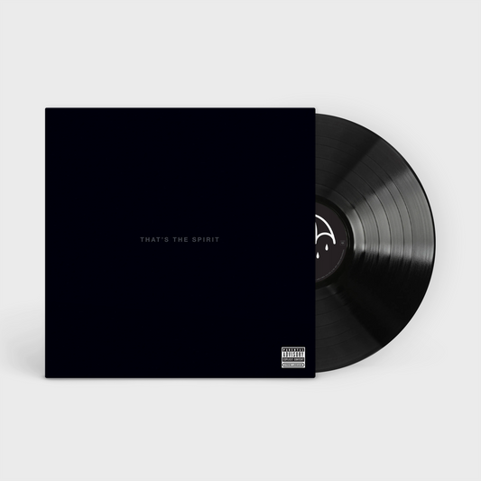 Bring Me The Horizon - That's The Spirit LP