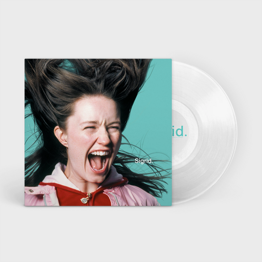 Sigrid - There's Always More That I Could Say LP