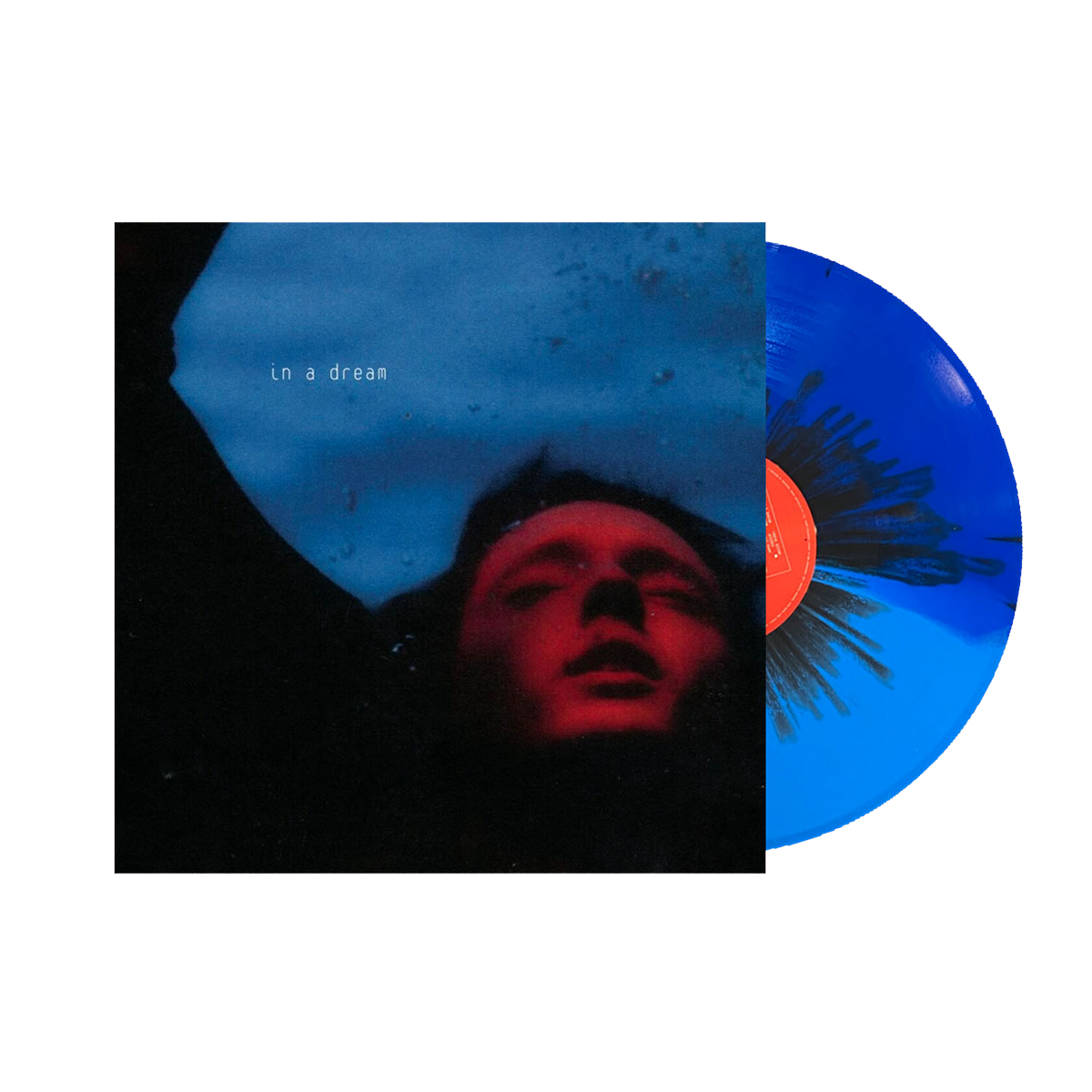 Troye Sivan - In A Dream LP