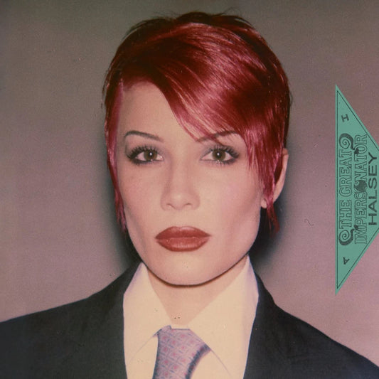 Halsey - The Great Impersonator 2xLP