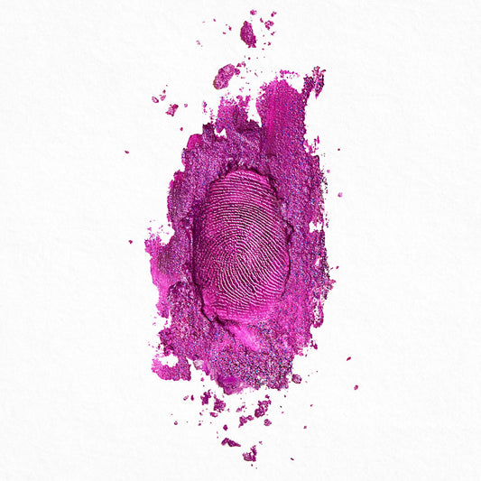 Nicki Minaj - The Pinkprint (10th Anniversary) 2xLP