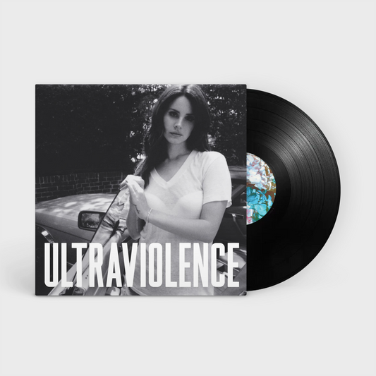 Lana Del Rey - Ultraviolence (Deluxe) 2xLP