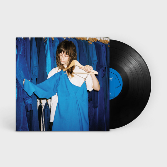 Faye Webster - Underdressed at the Symphony LP