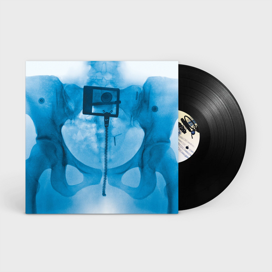 Lorde - Virgin LP