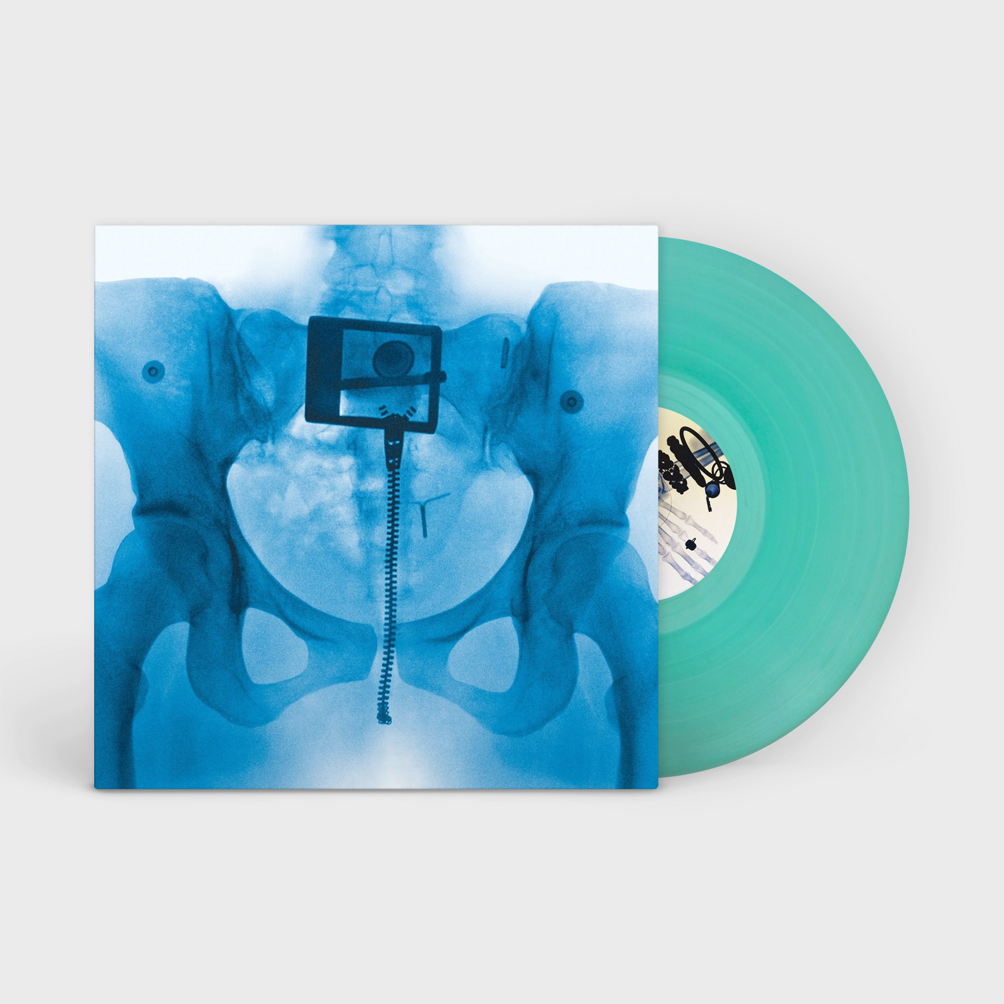 Lorde - Virgin LP
