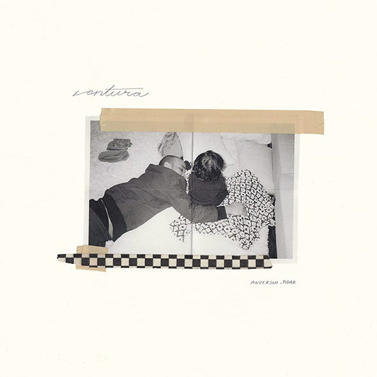 Anderson .Paak - Ventura LP