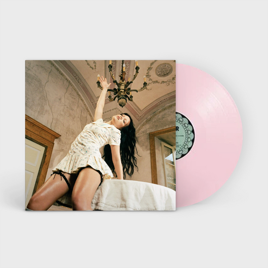 Alessi Rose - Voyeur LP
