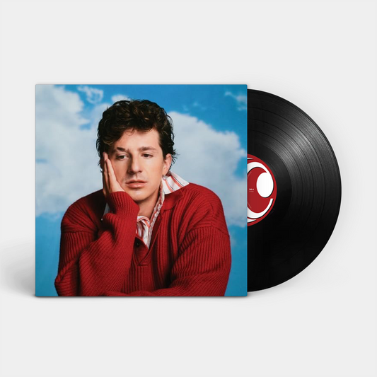 Charlie Puth - Whatever's Clever LP