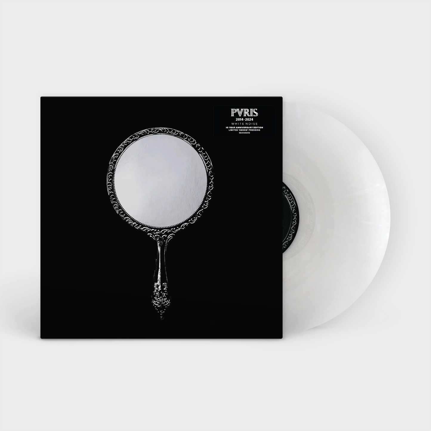 PVRIS - White Noise (10 Year Anniversary Edition) 2xLP