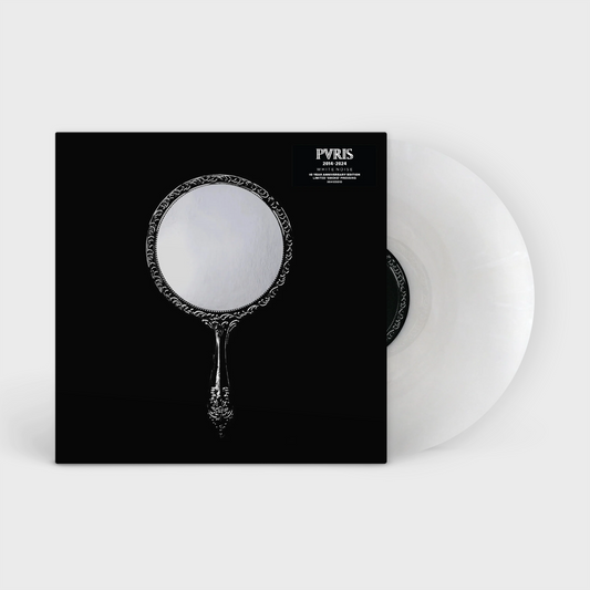 PVRIS - White Noise (10 Year Anniversary Edition) 2xLP