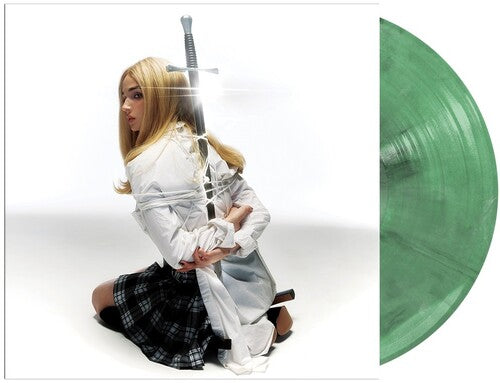 Poppy - Zig LP