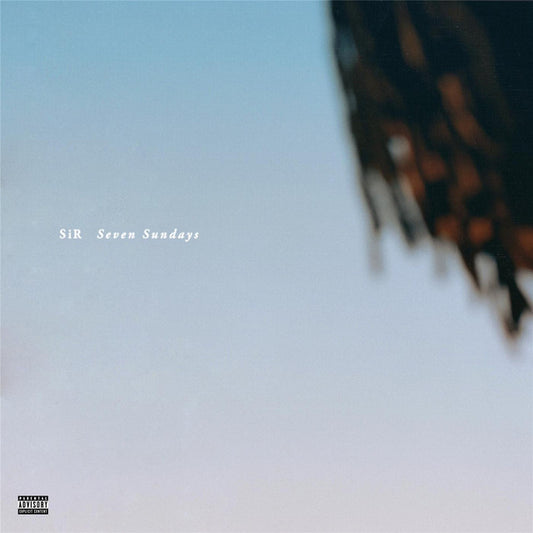 SIR - Seven Sundays LP