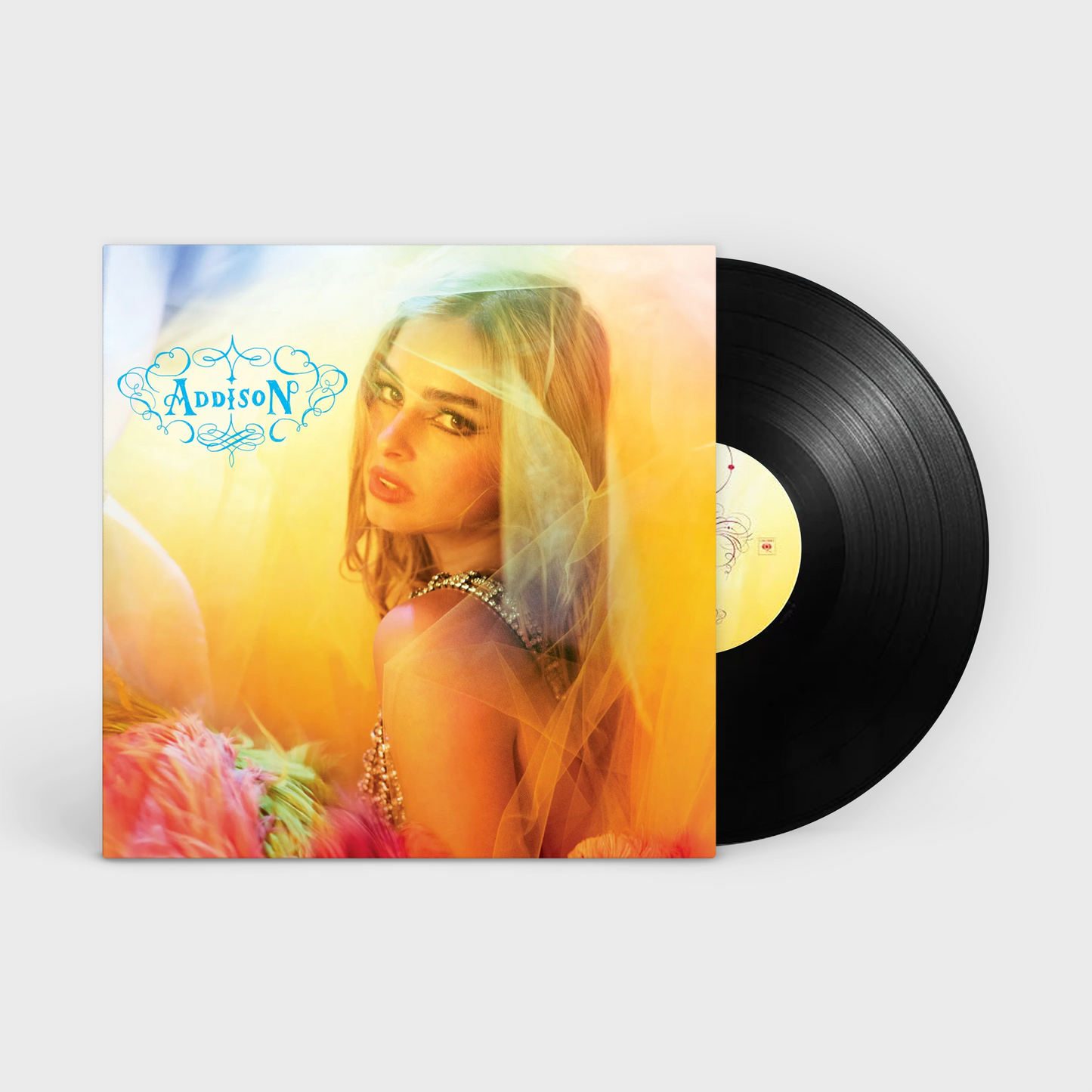 Addison Rae - Addison LP