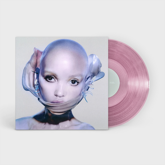 FKA Twigs - EUSEXUA Afterglow LP