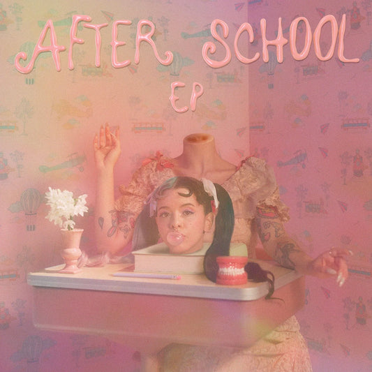 Melanie Martinez - After School (Import) LP