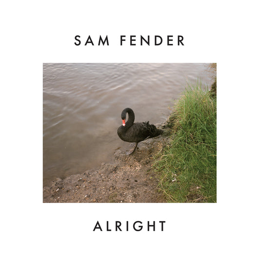 Sam Fender - Alright / The Kitchen 7"