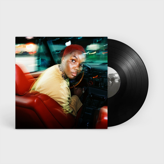 Arlo Parks - Ambiguous Desire LP