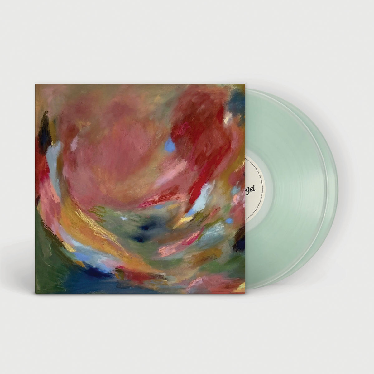 Lizzy McAlpine - Angel 2xLP