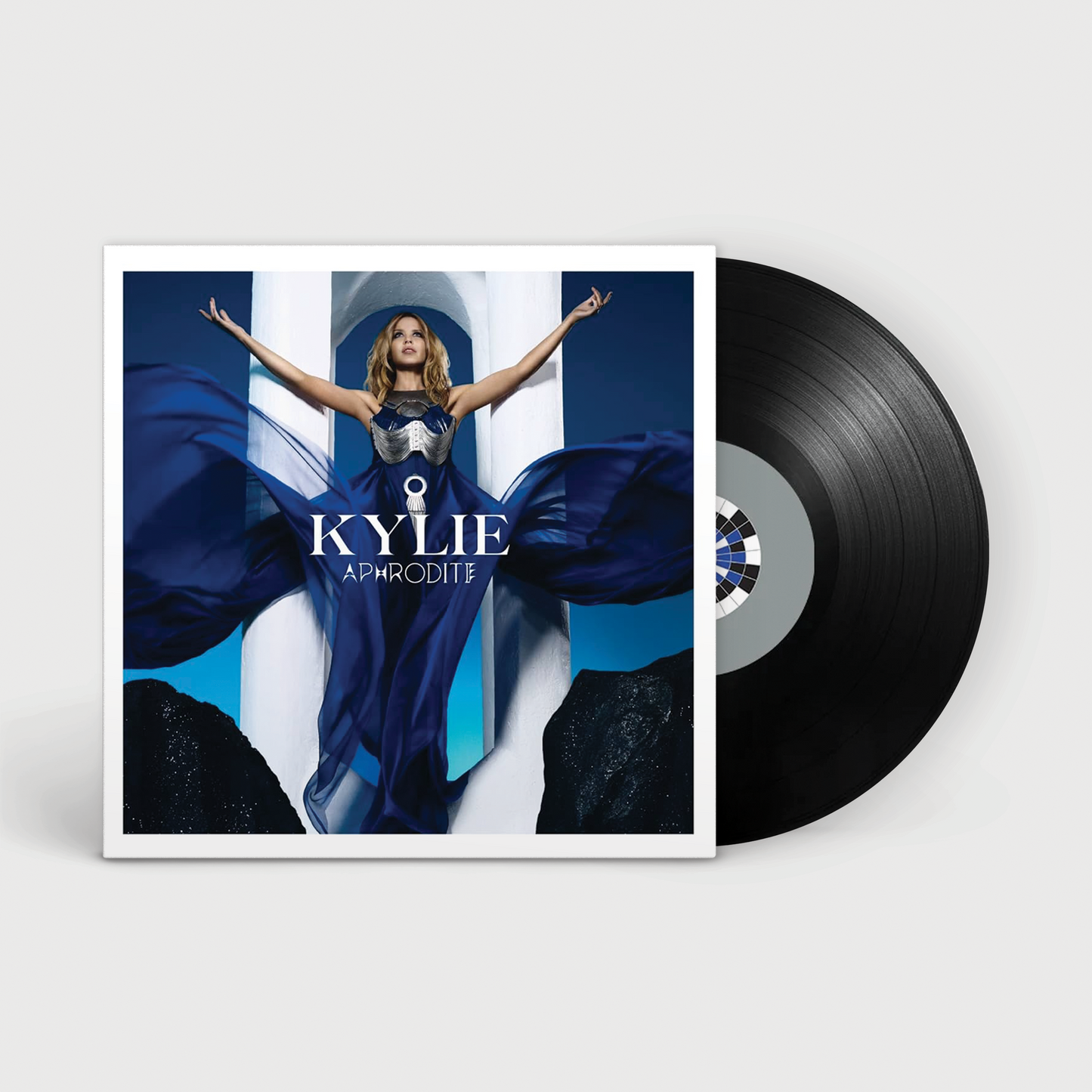 Kylie Minogue - Aphrodite LP
