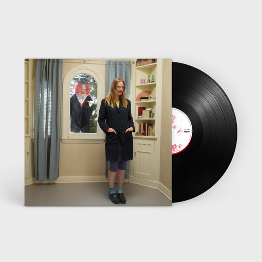 Audrey Hobert - Who's The Clown? LP