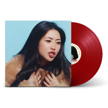 beabadoobee - This Is How Tomorrow Moves LP
