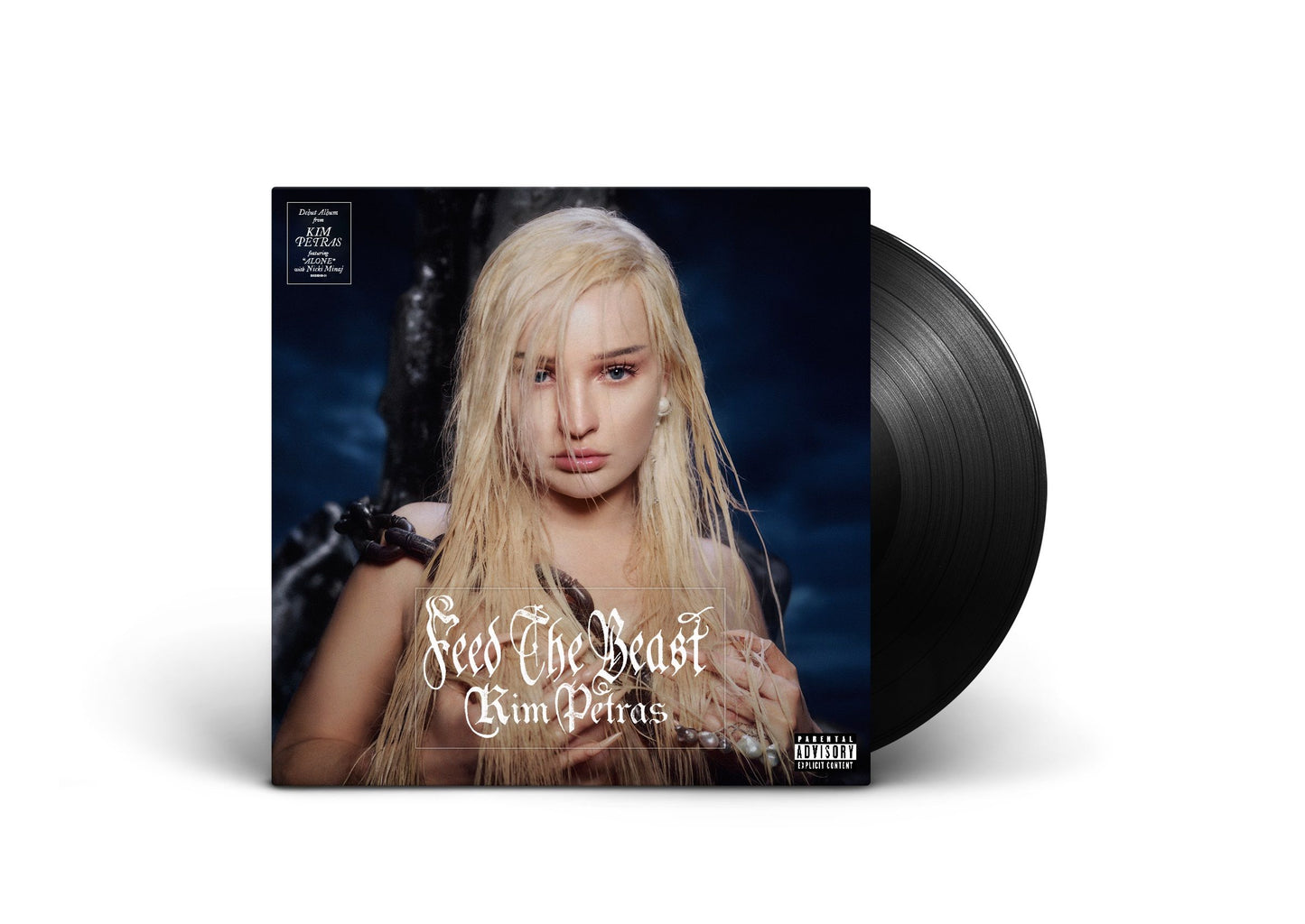 Kim Petras - Feed The Beast LP