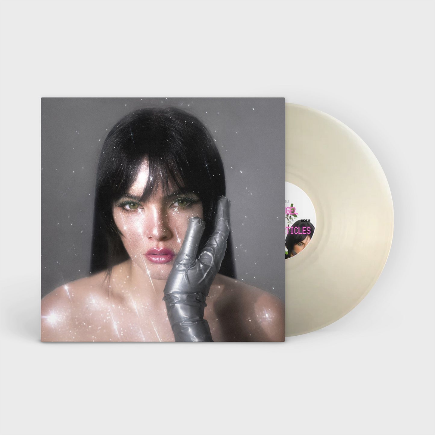 BENEE - Ur an Angel I'm Just Particles LP