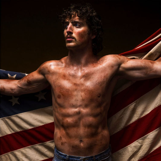 Benson Boone - American Heart LP