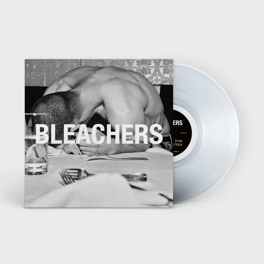 Bleachers - everyone for ten minutes LP