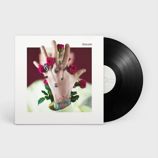 mgk - bloom LP