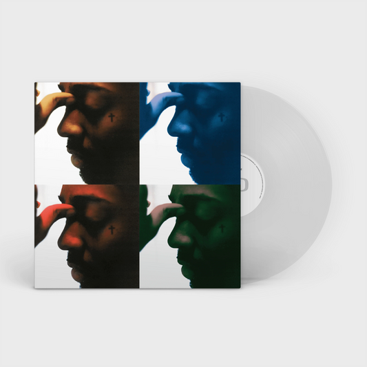 Brent Faiyaz - Icon LP