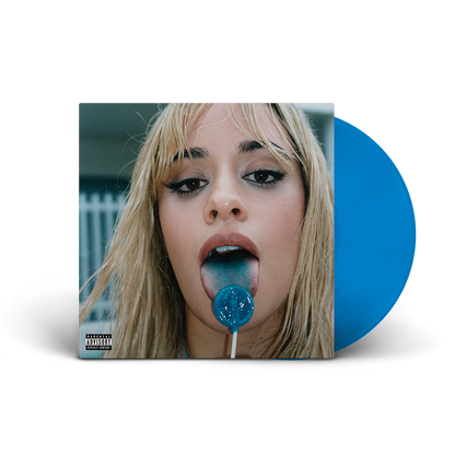 Camila Cabello - C,XOXO LP