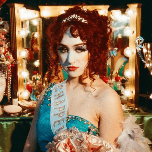 Chappell Roan - The Rise and Fall of a Midwest Princess 2xLP