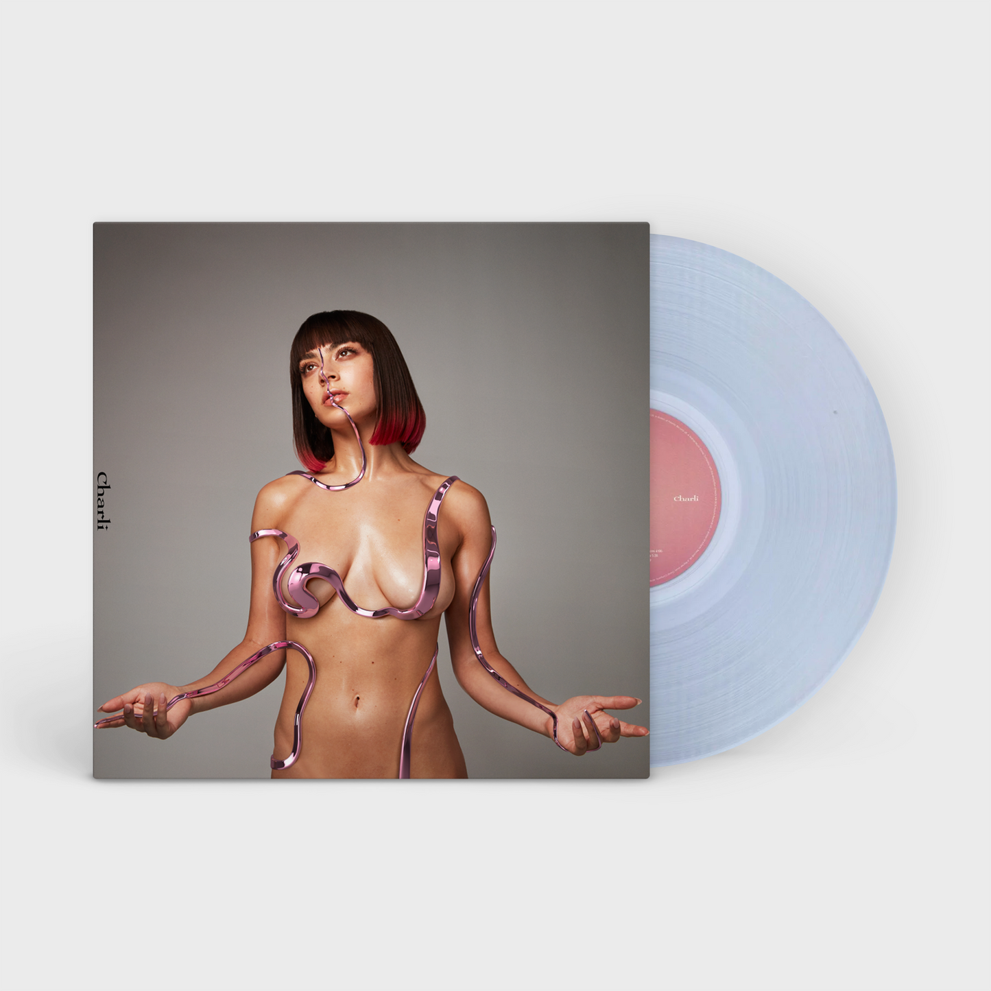 Charli xcx - Charli 2xLP