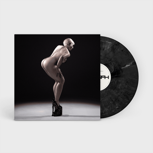 Cobrah - SUCCUBUS LP