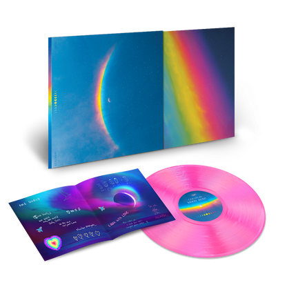 Coldplay - Moon Music LP