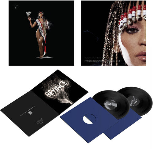 Beyoncé - COWBOY CARTER 2xLP