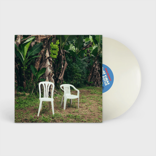 Bad Bunny - DeBÍ TiRAR MáS FOToS 2xLP