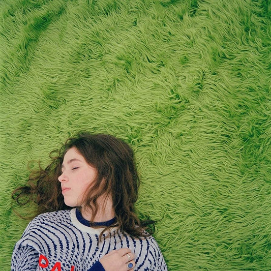 Clairo - diary 001 LP