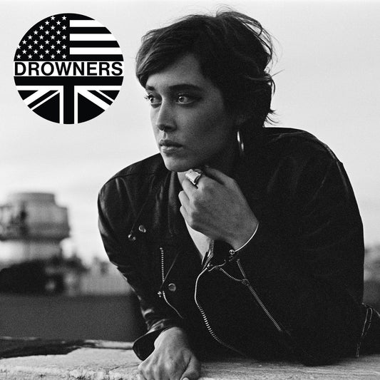 Drowners - Drowners LP