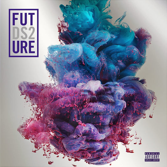 Future - DS2 2xLP