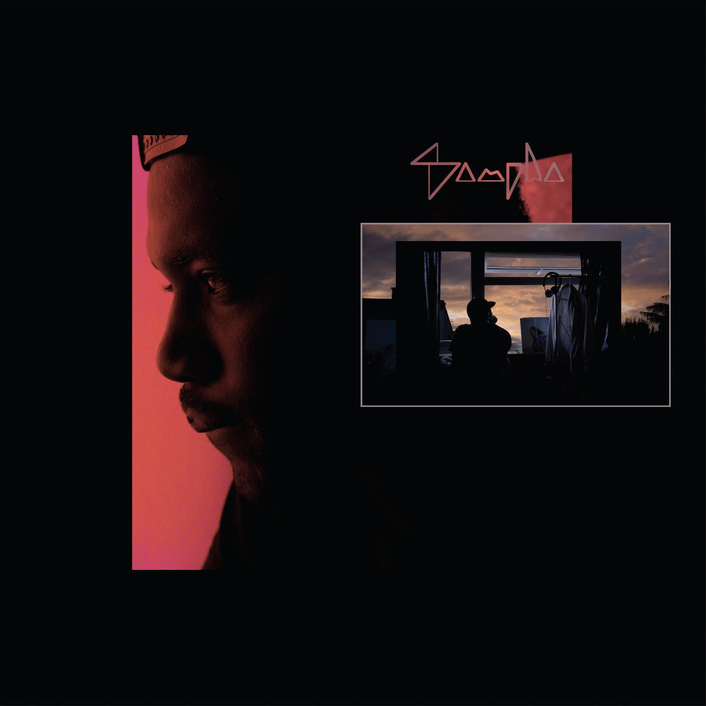 Sampha - Dual LP