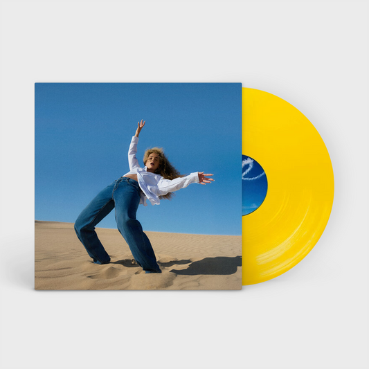 Ella Eyre - Everything, In Time LP