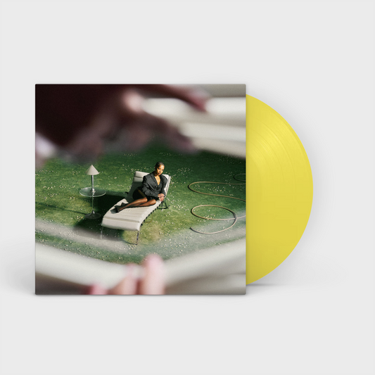 Ella Mai - Do You Still Love Me? LP