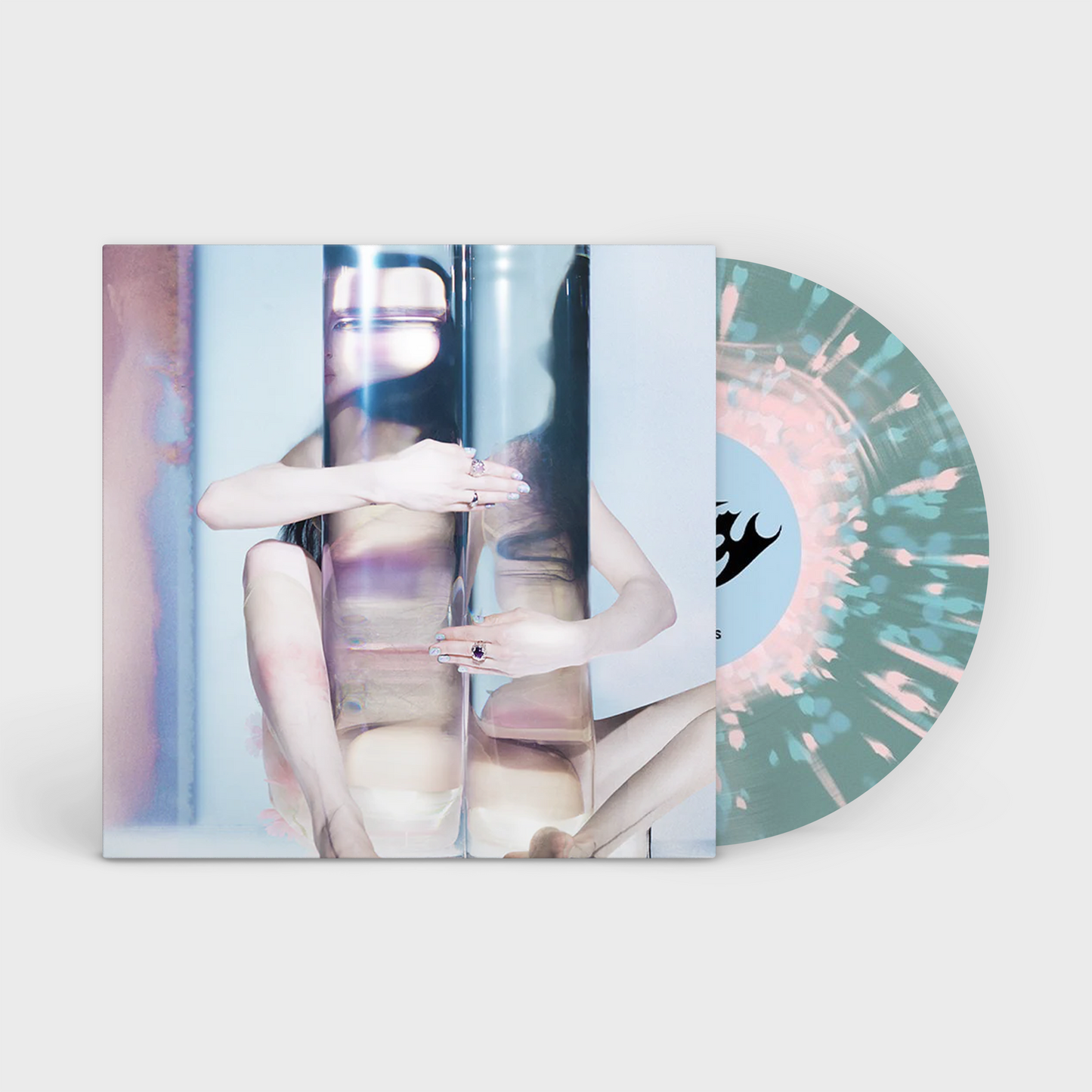 Poppy - Empty Hands LP