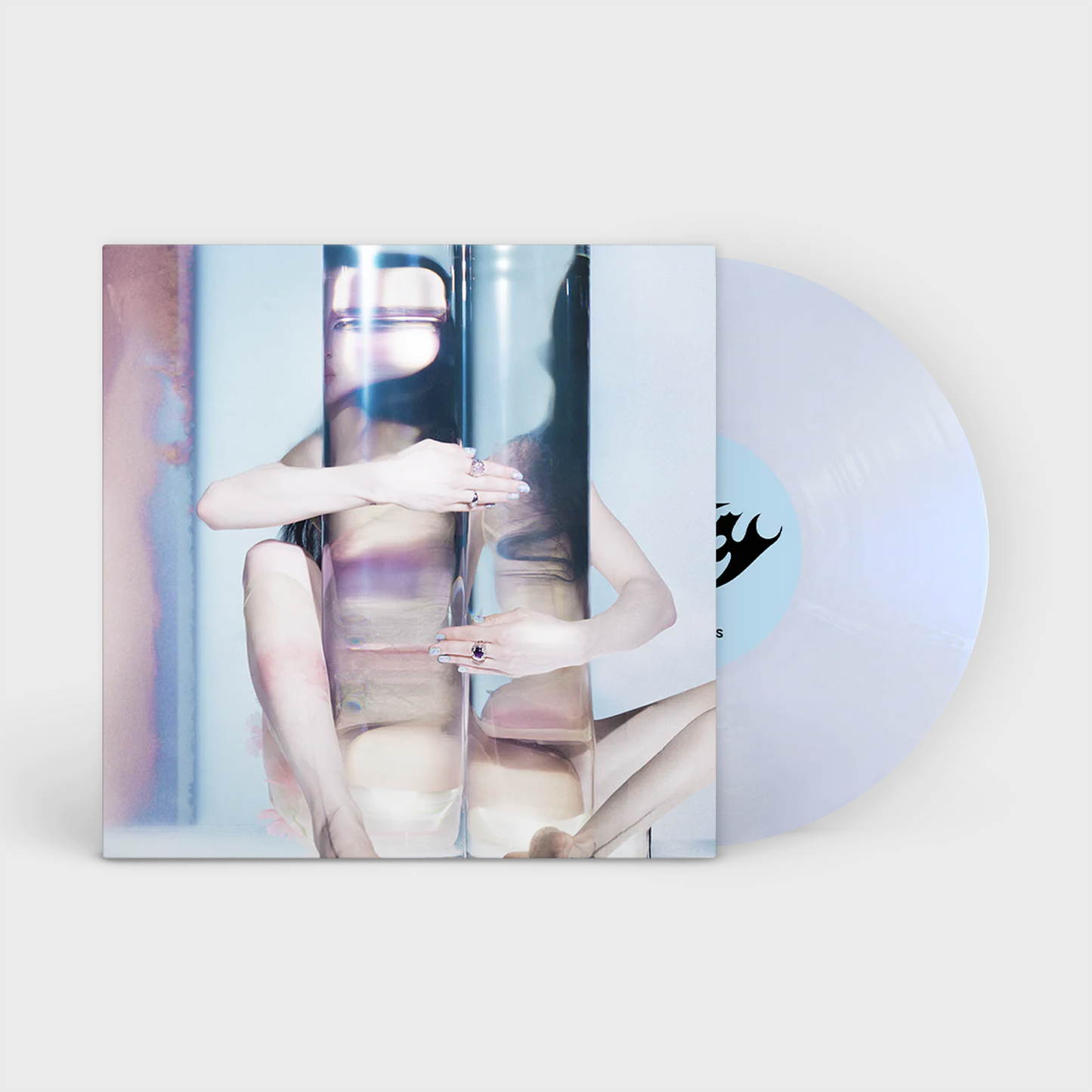Poppy - Empty Hands LP