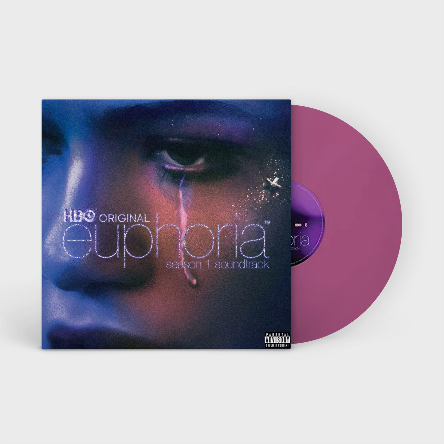 Various Artists - Euphoria Season 1 Soundtrack LP