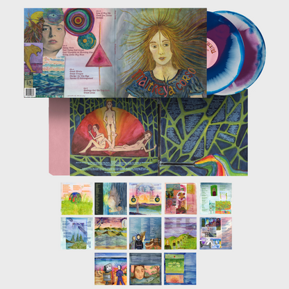 Maya Hawke - MAITREYA CORSO 2xLP