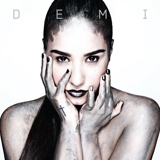 Demi Lovato - Demi LP