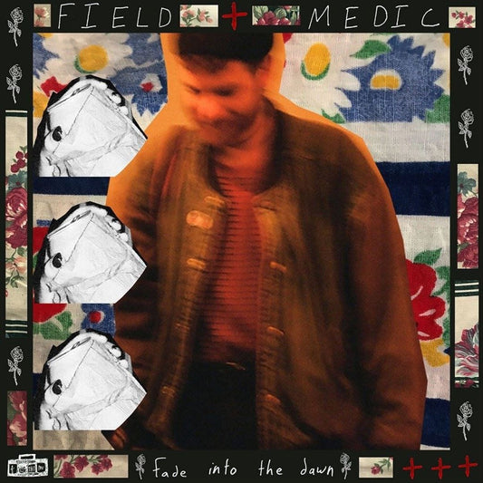 Field Medic - Fade Into The Dawn LP